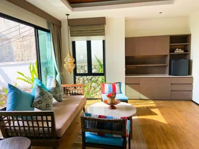 Silla Villa Private Pool & Sea View – Foto 5