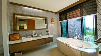 Silla Villa Private Pool & Sea View – Foto 13