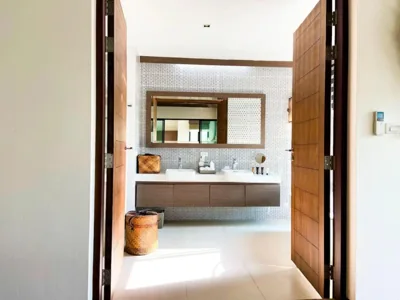 Silla Villa Private Pool & Sea View – Foto 14